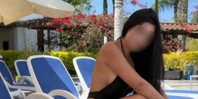 MORENA HERMOSA NOS VEMOS Soy chica XXX VIP en Edomex